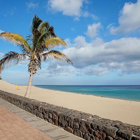 Casa Mar Y Luz Villa Morro Jable  Kültér fotó