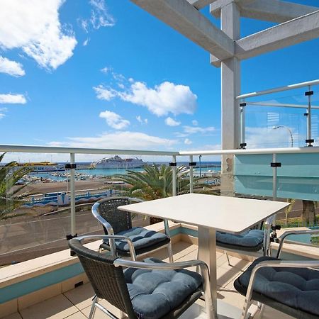 Casa Mar Y Luz Villa Morro Jable  Kültér fotó