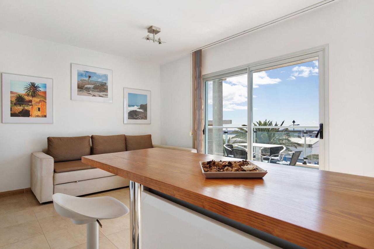 Casa Mar Y Luz Villa Morro Jable  Kültér fotó
