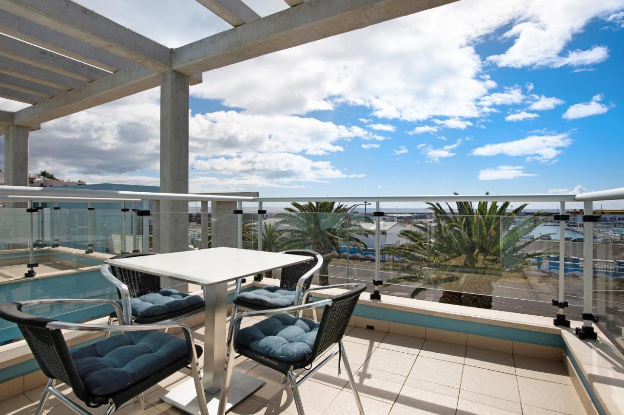 Casa Mar Y Luz Villa Morro Jable  Kültér fotó