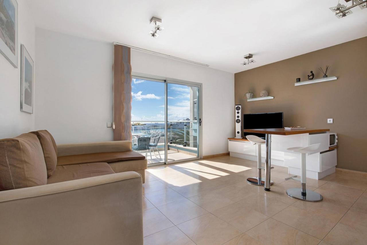 Casa Mar Y Luz Villa Morro Jable  Kültér fotó