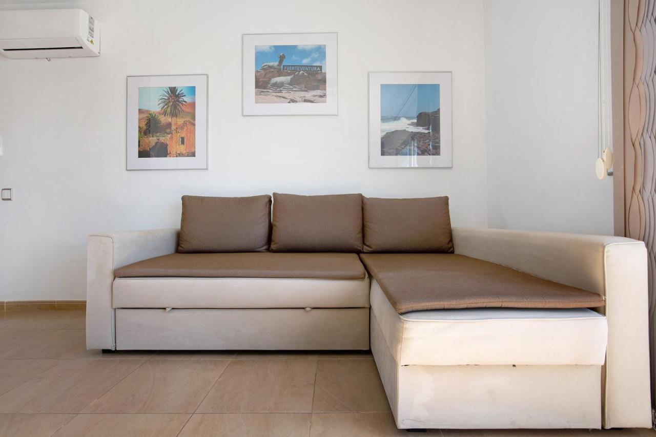 Casa Mar Y Luz Villa Morro Jable  Kültér fotó
