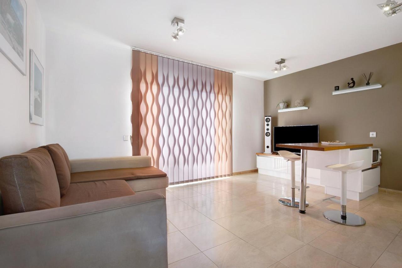 Casa Mar Y Luz Villa Morro Jable  Kültér fotó