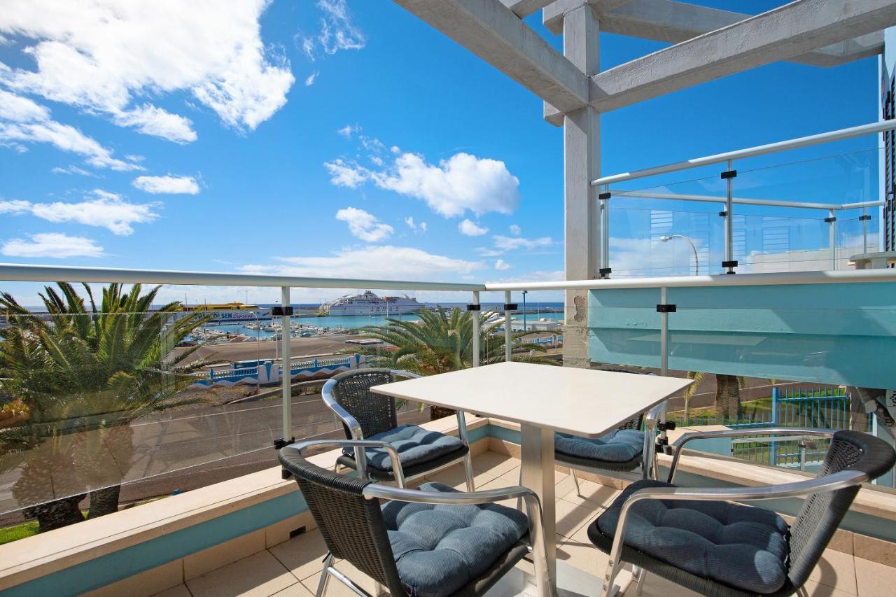 Casa Mar Y Luz Villa Morro Jable  Kültér fotó