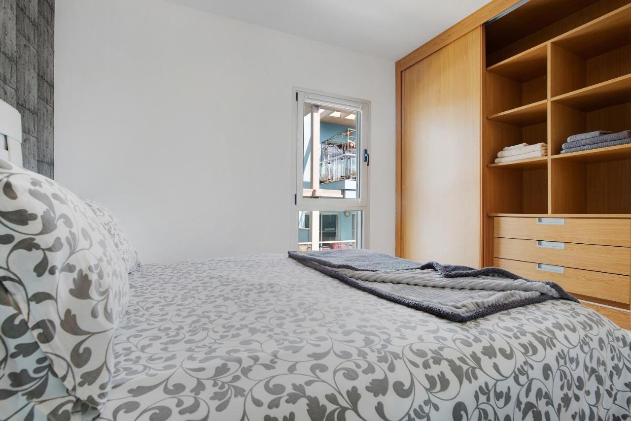 Casa Mar Y Luz Villa Morro Jable  Kültér fotó