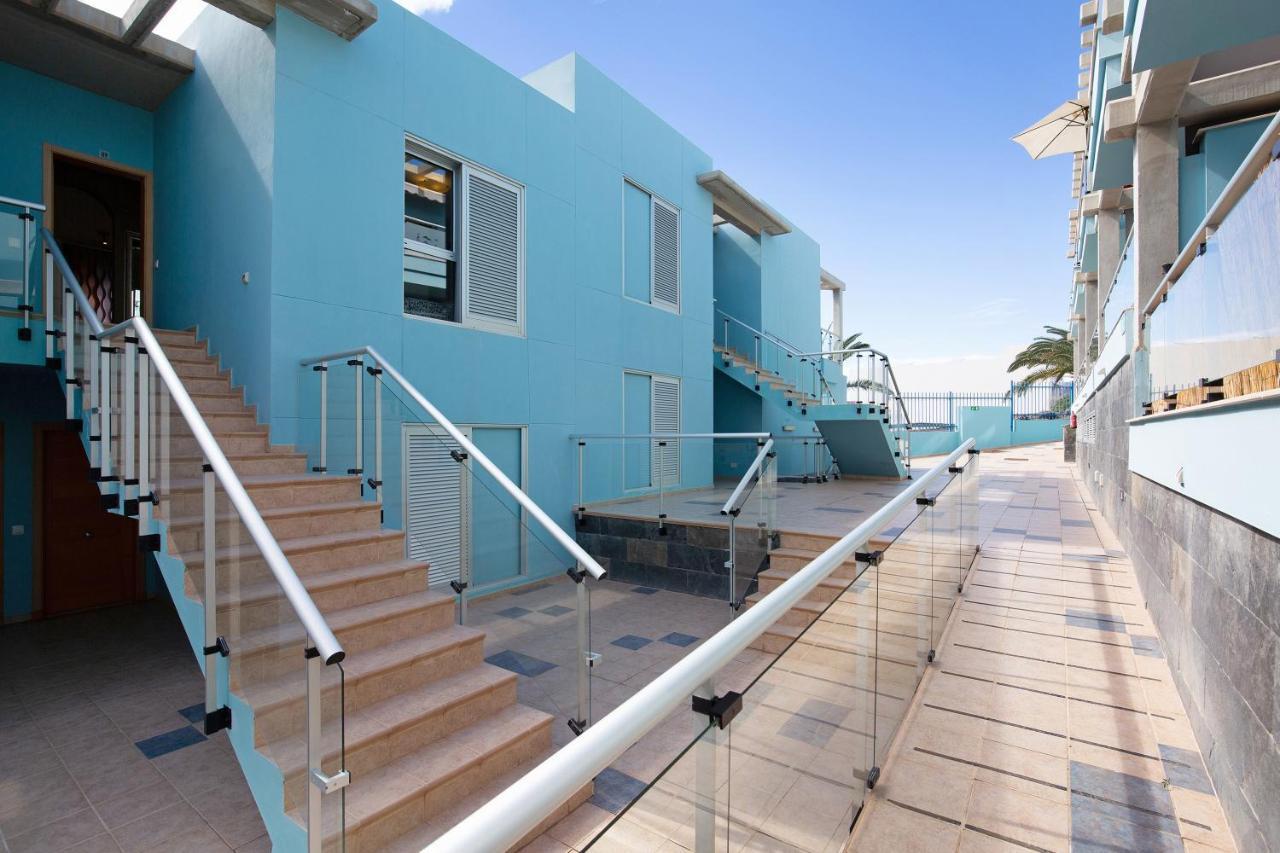 Casa Mar Y Luz Villa Morro Jable  Kültér fotó