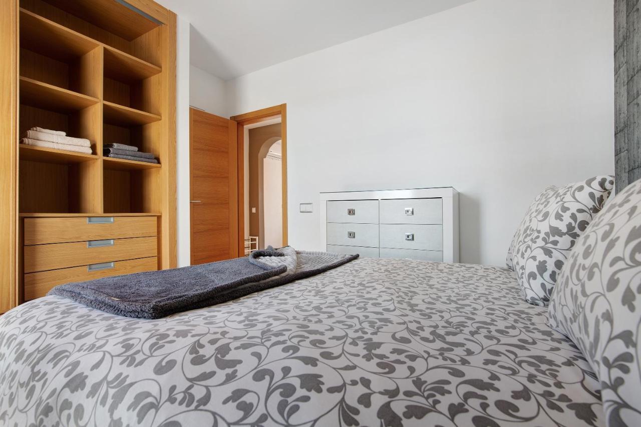 Casa Mar Y Luz Villa Morro Jable  Kültér fotó